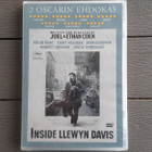 DVD: Inside Llewyn Davis (Oscar Isaac,Justin Timberlake 2013 - pikkukuva 1