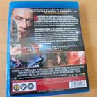 Enemies Closer (Blu-ray) - pikkukuva 2