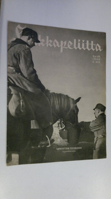 Hakkapeliitta n:o 49/1942