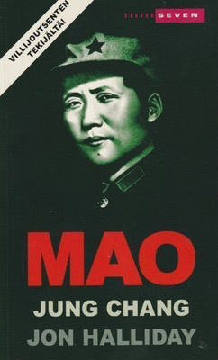 Jung Chang: Mao