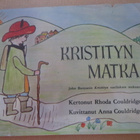 Rhoda & Anna Couldridge: Kristityn matka - pikkukuva 1