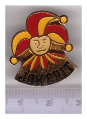 JOKERIT Pinssi (2)