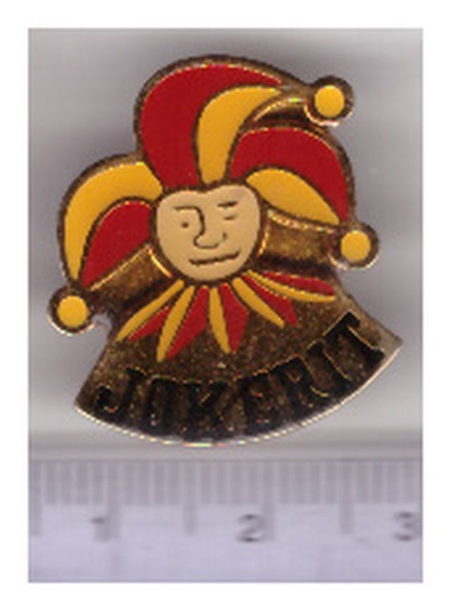 JOKERIT Pinssi (2)