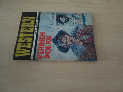 WESTERN 5/73 HYVÄ