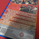 HARD ROCK ZOMBIES VHS - pikkukuva 2