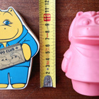 Kaksi Hippo pankkia - pikkukuva 1