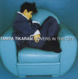Tanita Tikaram - Lovers In The City (CD)