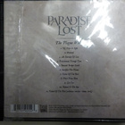 PARADISE LOST - PLAGUE WITHIN CD + NICK AND AEDY NIMMARIT - pikkukuva 2
