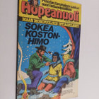 Hopeanuoli 5/84 - pikkukuva 1