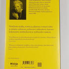 Toni Morrison : Luoja lasta auttakoon - pikkukuva 2