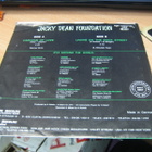 JACKY DEAN FOUNDATION - CARAVAN OF LOVE EX-/EX- 7'' - pikkukuva 2