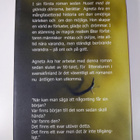 Agneta Ara : Det har varit kallt i Madrid - pikkukuva 2