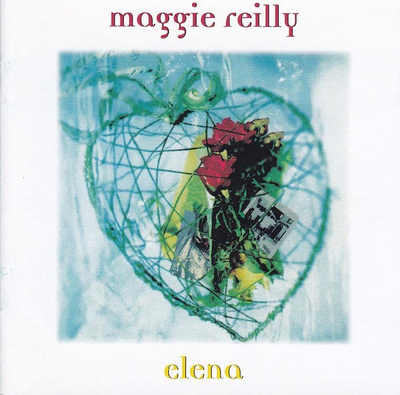 Maggie Reilly - Elena (CD)