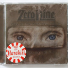 Zero Radical - Eyes On The Rear-View Mirror - pikkukuva 1
