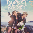 Tuuheet ripset DVD - pikkukuva 1
