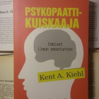 Kent Kiehl - Psykopaattikuiskaaja (nid.) - pikkukuva 1