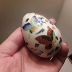 Posliini koriste muna perhoset - pikkukuva 1