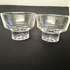 Tapio Wirkkala Future jälkiruokakulho 2 kpl, Iittala - pikkukuva 3