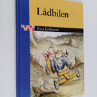 Eva Eriksson : Lådbilen - pikkukuva 1