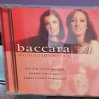Baccara - Woman to woman - CD - pikkukuva 1