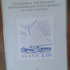åland 1984 vuosilajitelma** - pikkukuva 1