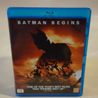 BATMAN BEGINS  (BD) - pikkukuva 1