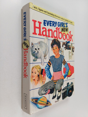 Every Girl's New Handbook