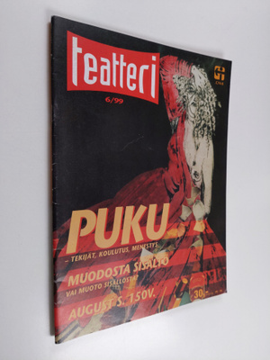 Teatteri 6/1999