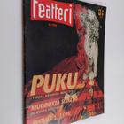 Teatteri 6/1999 - pikkukuva 1