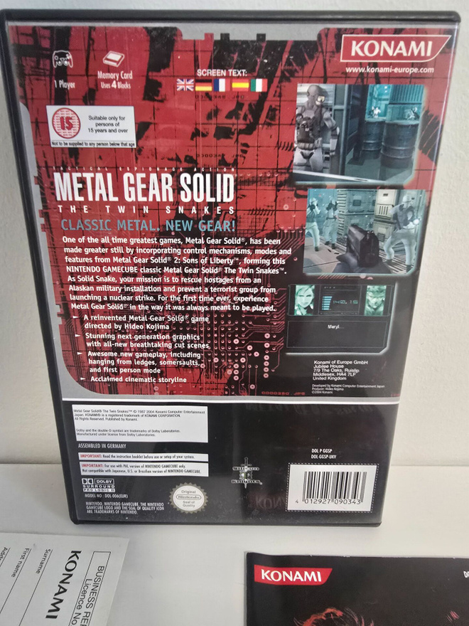 Item image