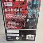 Metal Gear Solid: Twin Snakes (Gamecube) (CIB) - pikkukuva 2