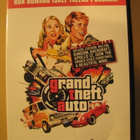 GRAND THEFT AUTO - Suuri Auto Puhallus ( Ron Howard ) - pikkukuva 1