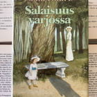 Maria Gripe - Salaisuus varjossa (sid.) - pikkukuva 1