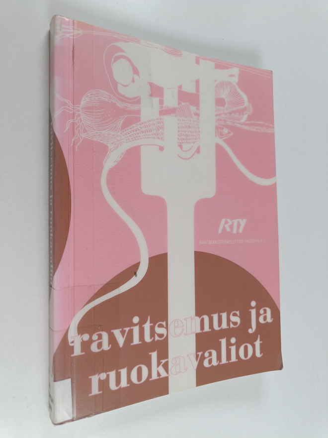 Ravitsemus ja ruokavaliot