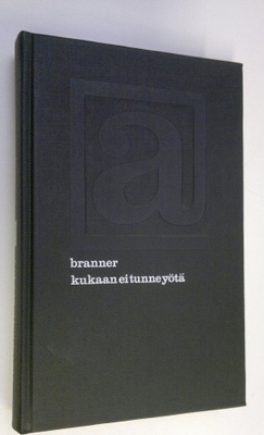 H. C. Branner : Kukaan ei tunne yötä
