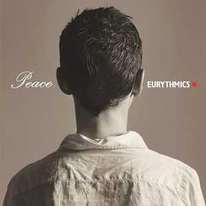 EURYTHMICS: Peace (CD), 1999, ks. esittely