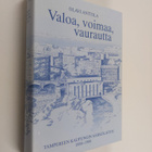Olavi Anttila : Valoa, voimaa, vaurautta : Tampereen kaup... - pikkukuva 1