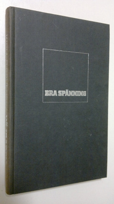 Kjell E. Genberg : Höjdaren