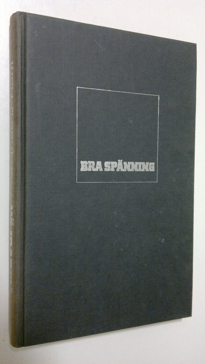 Kjell E. Genberg : Höjdaren