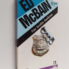 Ed McBain : Näe heidän kuolevan - pikkukuva 1