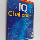 Deborah Hercun : IQ Challenge - pikkukuva 1