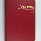 Vuoden uutistapahtumat kuvina 1972 - pikkukuva 1