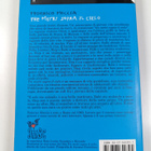 Federico Moccia : Tre metri sopra il cielo - pikkukuva 2