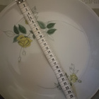Arabia Julia-lautanend=26,5cm 6 kpl Hilkka-Liusa Ahola, - pikkukuva 2