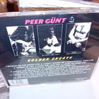 CD PEER GUNT : GOLDEN GREATS ( SIS POSTIKULU ) - pikkukuva 2