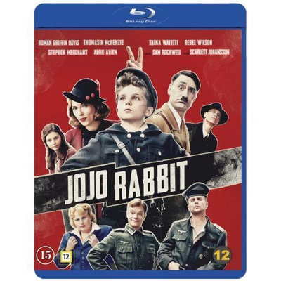 Jojo Rabbit