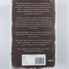 Justin Cronin : The Passage - pikkukuva 2