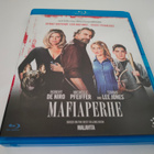 Mafiaperhe (Malavita) (2013) - Bluray - Suomi-julkaisu - pikkukuva 1