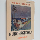 Göran Stenius : Hungergropen - pikkukuva 1