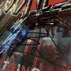 LOUDNESS - LIGHTNING STRIKES LP KOLMELLA NIMMARILLA - pikkukuva 4